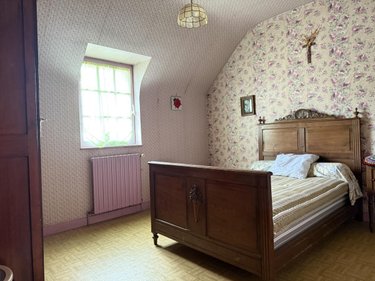 Maison a vendre Guingamp 22200 Côtes-d'Armor 105 m2 6 pièces 96480 euros