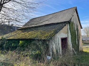 Maison a vendre Melesse 35520 Ille-et-Vilaine 160 m2  172000 euros