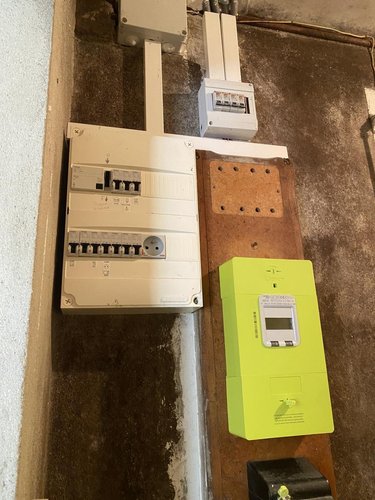 Maison a vendre La Ferrière-Harang 14350 Calvados 60 m2 3 pièces 85600 euros