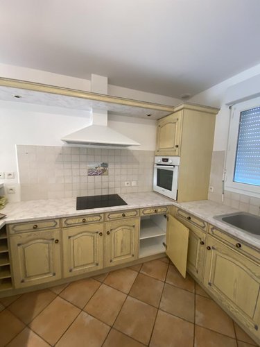 Location maison Vaiges 53480 Mayenne 104 m2 5 pièces 610 euros