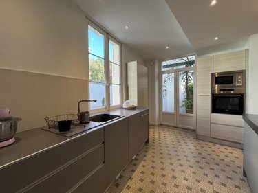 Maison a vendre Reims 51100 Marne 165 m2 7 pièces 695000 euros