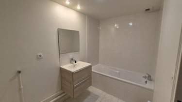 Location appartement Le Mans 72000 Sarthe 69 m2  710 euros