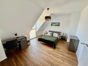Maison a vendre Plouhinec 56680 Morbihan 140 m2 7 pièces 549000 euros