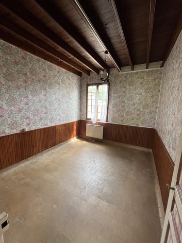 Maison a vendre Ouville-la-Rivière 76860 Seine-Maritime 83 m2 5 pièces 99750 euros