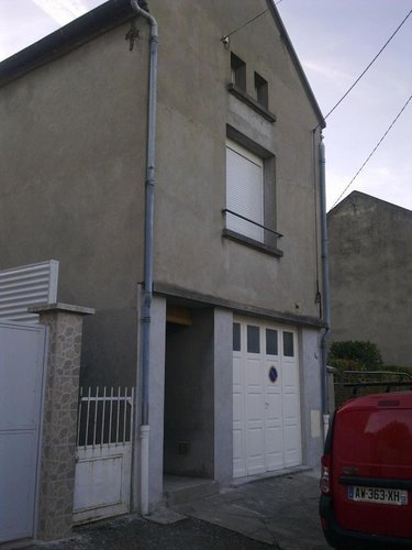 Location maison Cusset 03300 Allier 61 m2 3 pièces 637 euros