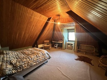 Maison a vendre Saint-Flour 15100 Cantal 130 m2  190800 euros