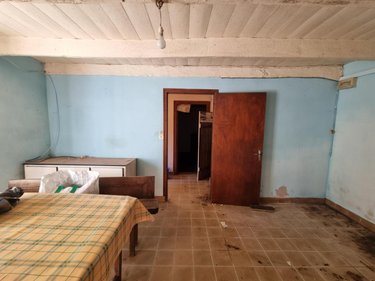 Maison a vendre Quéménéven 29180 Finistère 90 m2 4 pièces 107000 euros