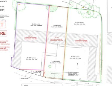 Maison a vendre La Cornuaille 49440 Maine-et-Loire 270 m2  96300 euros