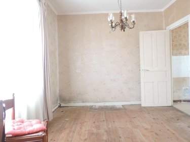 Maison a vendre Belle-Isle-en-Terre 22810 Côtes-d'Armor 103 m2 7 pièces 52240 euros