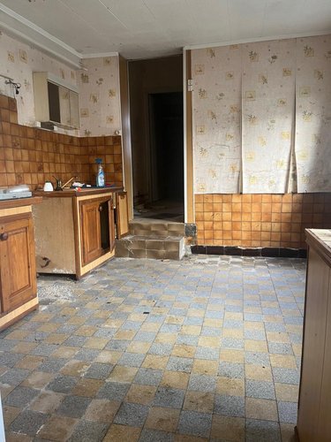 Maison a vendre Liévin 62800 Pas-de-Calais 99 m2 5 pièces 106800 euros