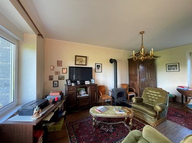 Maison a vendre Saint-Coulomb 35350 Ille-et-Vilaine 117 m2 5 pièces 668800 euros