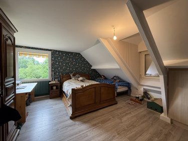 Maison a vendre Tramery 51170 Marne 123 m2 5 pièces 340000 euros