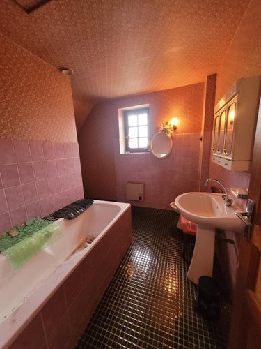 Maison a vendre Changé 53810 Mayenne 117 m2  241040 euros