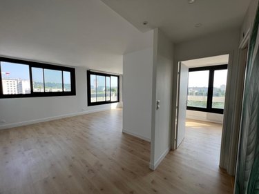 Appartement a vendre Rouen 76000 Seine-Maritime 53 m2 2 pièces 189000 euros