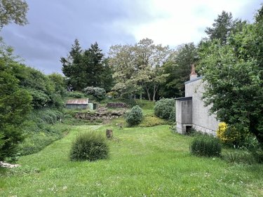 Terrains de loisirs bois etangs a vendre Moisy 41160 Loir-et-Cher 10155 m2  25000 euros