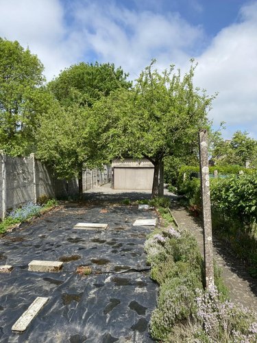 Maison a vendre Vire-Normandie 14500 Calvados 85 m2 3 pièces 96300 euros