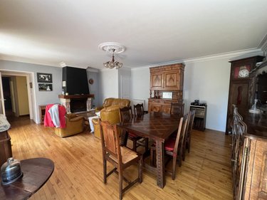 Maison a vendre Caulnes 22350 Côtes-d'Armor 149 m2  221590 euros