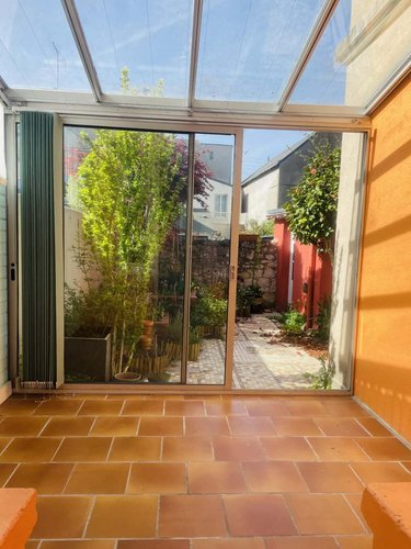 Maison a vendre Saumur 49400 Maine-et-Loire 126 m2 7 pièces 229451 euros
