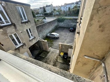 Appartement a vendre Cherbourg-en-Cotentin 50100 Manche 53 m2 3 pièces 138336 euros