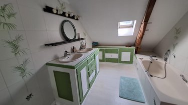 Maison a vendre Loire-Authion 49250 Maine-et-Loire 150 m2 6 pièces 469800 euros