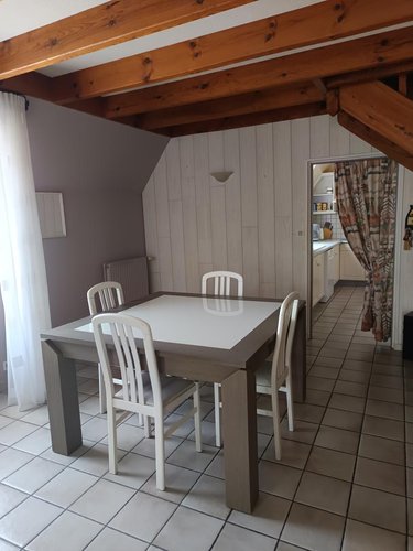 Maison a vendre Le Mené 22330 Côtes-d'Armor 210 m2  157940 euros