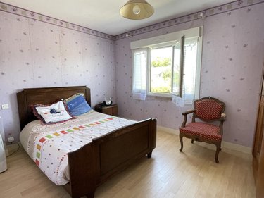 Maison a vendre Lorient 56100 Morbihan 101 m2 6 pièces 260440 euros