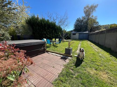 Maison a vendre Caudebec-lès-Elbeuf 76320 Seine-Maritime 115 m2 4 pièces 184000 euros