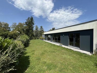 Maison a vendre Miserey-Salines 25480 Doubs 117 m2 5 pièces 425000 euros