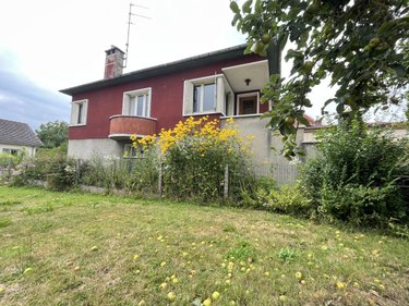 Maison a vendre Saint-Nicolas 62223 Pas-de-Calais 75 m2 4 pièces 142200 euros