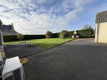 Maison a vendre Rauville-la-Bigot 50260 Manche 60 m2 4 pièces 252600 euros