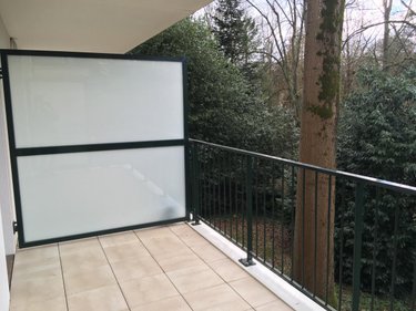 Location appartement Orvault 44700 Loire-Atlantique 55 m2 3 pièces 816 euros