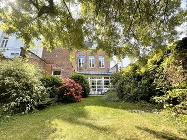 Maison a vendre Lille 59000 Nord 292 m2 9 pièces 1450000 euros