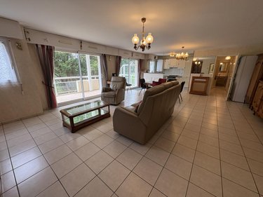 Appartement a vendre Auray 56400 Morbihan 88 m2 4 pièces 366800 euros