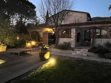 Maison a vendre Saint-Hippolyte-du-Fort 30170 Gard 367 m2 12 pièces 1195000 euros