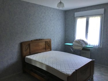 Maison a vendre Souvigné-sur-Sarthe 72300 Sarthe 82 m2 4 pièces 120750 euros