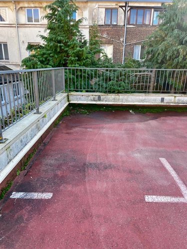 Garage et parking a vendre Rouen 76000 Seine-Maritime 15 m2  19000 euros