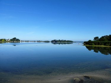 Immeuble a vendre Belz 56550 Morbihan 120 m2  272950 euros