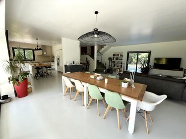 Maison a vendre Laval 53000 Mayenne 325 m2 9 pièces 637450 euros