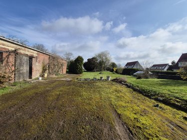 Maison a vendre Gomiécourt 62121 Pas-de-Calais 158 m2 5 pièces 137700 euros