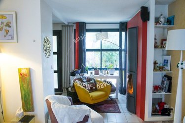 Maison a vendre Milhaud 30540 Gard 110 m2 5 pièces 340000 euros