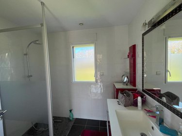 Maison a vendre Pouldreuzic 29710 Finistère 125 m2  332600 euros