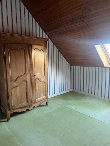 Maison a vendre Vannes 56000 Morbihan 118 m2 6 pièces 538200 euros