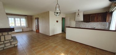 Maison a vendre Landunvez 29840 Finistère 173 m2 8 pièces 365750 euros