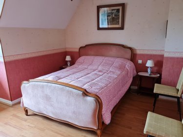 Maison a vendre Pontivy 56300 Morbihan 134 m2 7 pièces 229120 euros