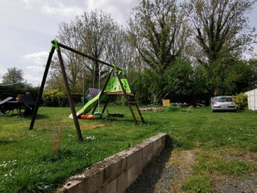 Maison a vendre Sauchy-Lestrée 62860 Pas-de-Calais 149 m2 5 pièces 189900 euros