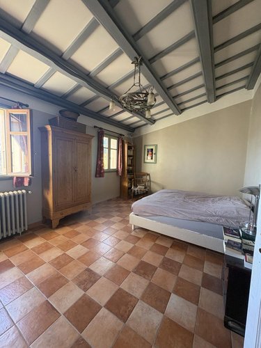 Viager maison Forcalquier 04300 Alpes-de-Haute-Provence 109 m2 5 pièces 120000 euros