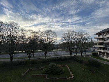 Appartement a vendre Reims 51100 Marne 81 m2 4 pièces 158000 euros