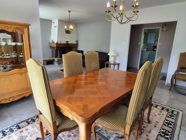Maison a vendre Sanchey 88390 Vosges 99 m2 4 pièces 246000 euros