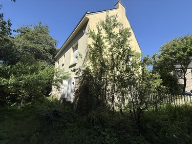 Maison a vendre Sulniac 56250 Morbihan 84 m2 3 pièces 155925 euros