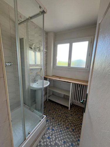 Location appartement Angers 49000 Maine-et-Loire 67 m2 4 pièces 1110 euros
